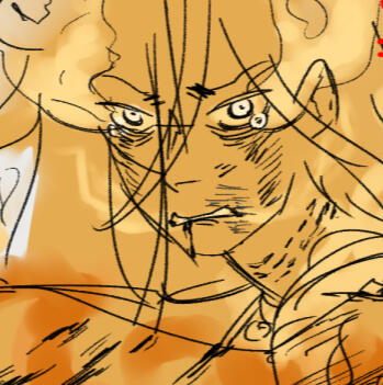 Aideen Marich Character Sheet